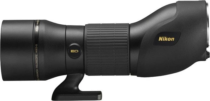 Nikon Monarch 60ED-S