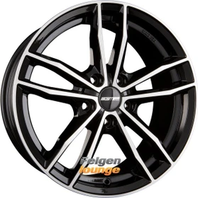 GMP Swan 9.0x19 5/120 ET37 (verschiedene Farben)