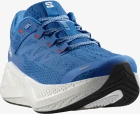 Salomon Aero Glide 3 french blue/white/cherry tomato (Herren)