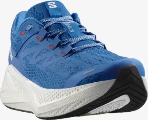 Salomon Aero Glide 3 french blue/white/cherry tomato (Herren)