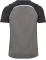 hummel Lead 2.0 Funktionsshirt kurzarm steel grey/asphalt (Herren) Vorschaubild