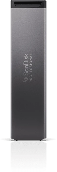 SanDisk Professional PRO-BLADE SSD Mag, 2TB, SSD-Modul für PRO-BLADE System