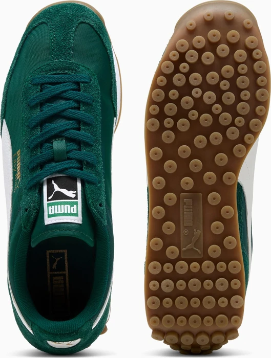 Puma Easy Rider Vintage dark myrtle/puma white