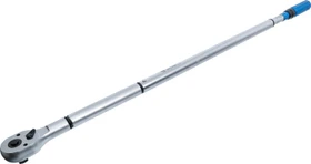 BGS technic Drehmomentschlüssel inkl. Koffer, 3/4"