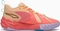 Puma Scoot Zeros Georgia Peach passionfruit/puma green/peach fizz Vorschaubild