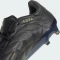 adidas Copa Pure II Elite FG core black/carbon/gold metallic Vorschaubild