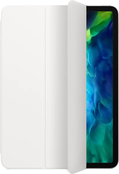Apple iPad Pro 11" Smart Folio (2. Generation / 2020), White