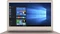 ASUS ZenBook UX330UA-FB162T, Rose Gold, Core i7-7500U, 16GB RAM, 256GB SSD, DE Vorschaubild