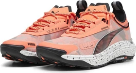 Puma Voyage NITRO 3 neon sun/puma black (Herren)
