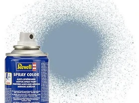 Revell Spray Color grau, 100ml