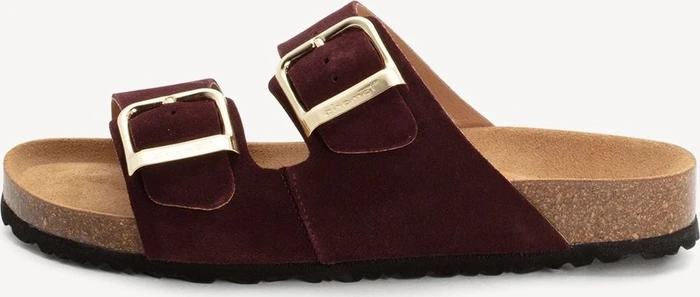 Tamaris Leder Pantolette (Damen)