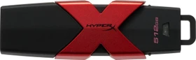 Kingston FURY Savage 512GB, USB-A, USB 3.2 Gen 1×1
