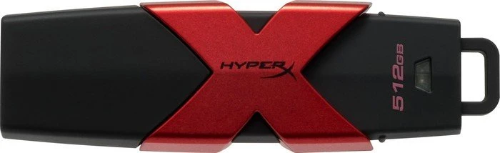 Kingston HyperX Savage