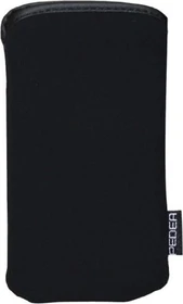 Pedea Softcase Größe SL schwarz (60060390)