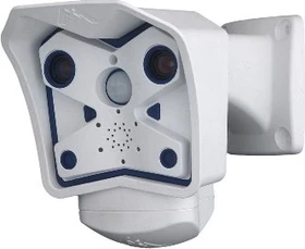 Mobotix M12D-Sec-DNight Netzwerkkamera