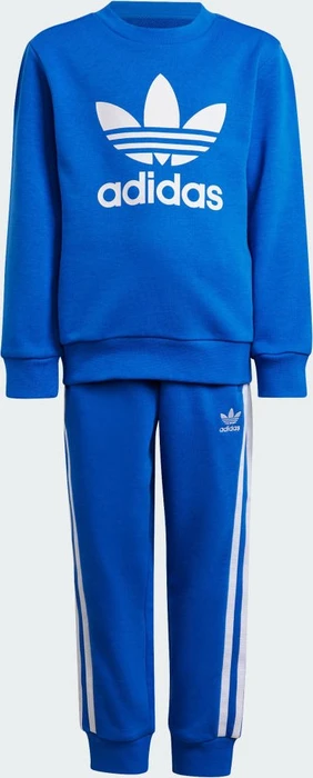 adidas Adicolor Set blau (Junior)