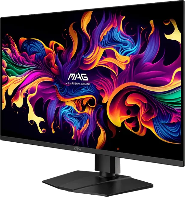 MSI MAG 322UP QD-OLED E16, 31.5"