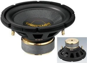 Monacor BlackBass-12