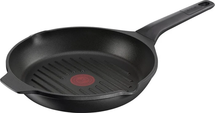 Tefal E24940 Robusto Aluguss Grillpfanne 28cm