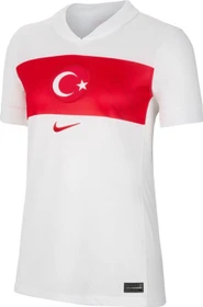Nike UEFA EURO 2024 Türkei Stadium Heimtrikot (Damen)