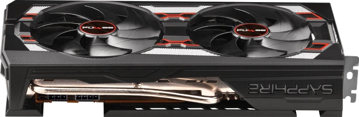 Sapphire Pulse Radeon RX 5700 8G, 8GB GDDR6, HDMI, 3x DP, lite retail
