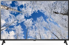 LG 43UQ75009LF