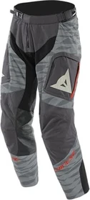 Dainese Sterrato Motorradhose Off-road Herren grau/rot (verschiedene Größen)