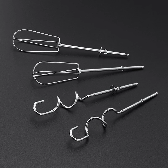Russell Hobbs Desire Handmixer rot