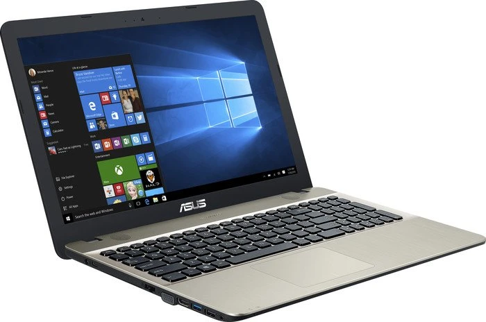 ASUS VivoBook Max F541UA-DM1096, Chocolate Black, Core i3-6006U, 8GB RAM, 256GB SSD, DE