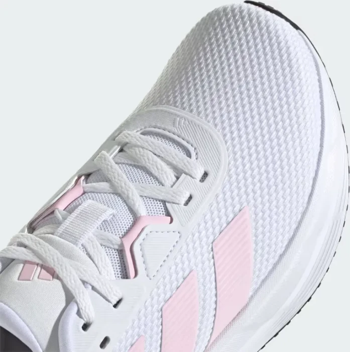 adidas Galaxy 7 cloud white/clear pink/core black (Damen)