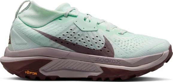 Nike ACG Zegama barely green/tattoo/silver lilac (Damen)