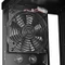 Lian Li PC-60FNWX komplett schwarz, Acrylfenster Vorschaubild