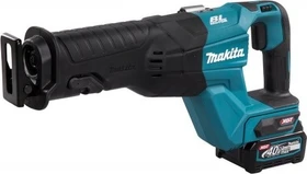 Makita JR001GD201 XGT Akku-Säbelsäge inkl. Koffer + 2 Akkus 2.5Ah