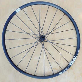 DT Swiss P 1800 Spline 23mm/18mm 29" Vorderlaufrad