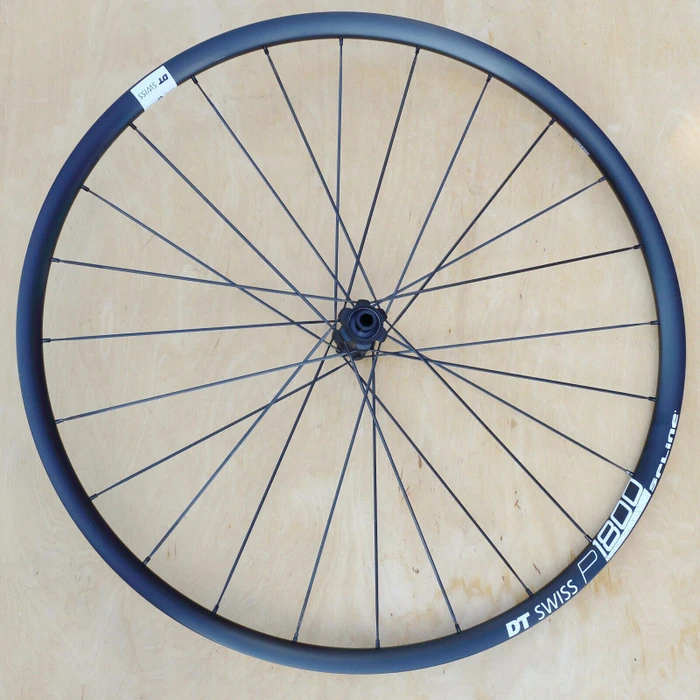 DT Swiss P 1800 Spline 23mm/18mm 29" Vorderlaufrad
