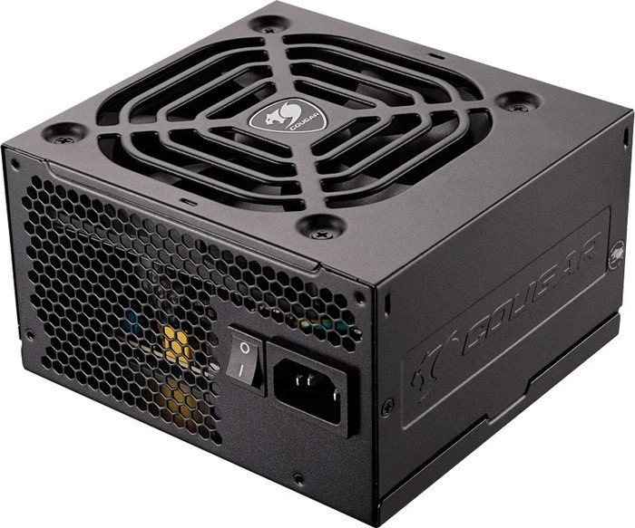 Cougar STX750 750W, ATX 2.3