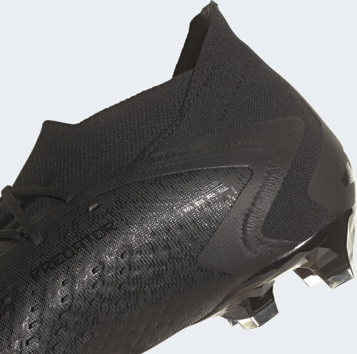 adidas Predator Accuracy.1 FG core black/cloud white