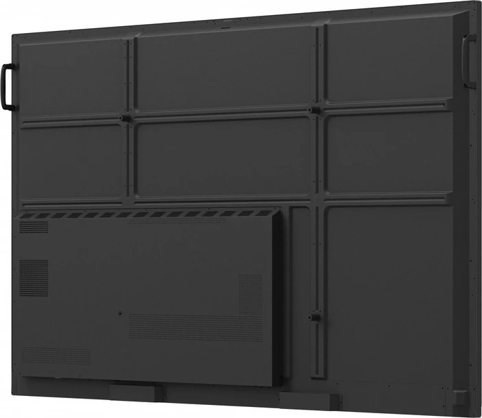 ViewSonic IFP8650-5F, 86"