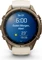 Garmin Fenix 9 Pro 43mm autumn gold titanium/cream-french grey Vorschaubild