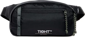 Haglöfs Tight 1 Bauchtasche true black/magnetite