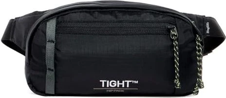 Haglöfs Tight 1 Bauchtasche true black/magnetite