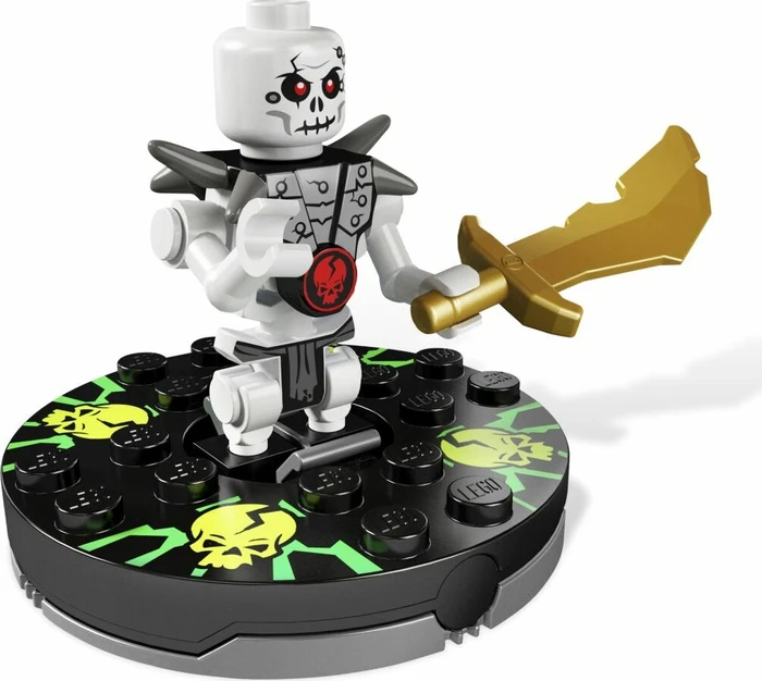 LEGO Ninjago Spinners - Chopov