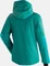 Maier Sports Nuria Skijacke toasted teal/healing (Damen) Vorschaubild