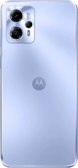 Motorola Moto G13 Blue