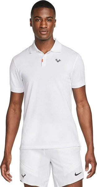 Nike Raffa Poloshirt kurzarm (Herren)