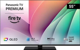 Panasonic TV-55W80AEZC