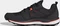 adidas Terrex Agravic GTX core black/solar red (Herren) Vorschaubild