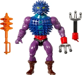 Mattel Masters of the Universe - Origins - Spikor