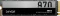 Lexar NM970 2TB, M.2 2280 / M-Key / PCIe 5.0 x4 Vorschaubild