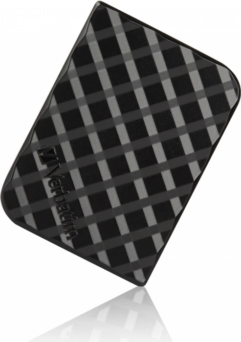 Verbatim Store 'n' Go Mini SSD, 1TB, USB 3.0 Micro-B
